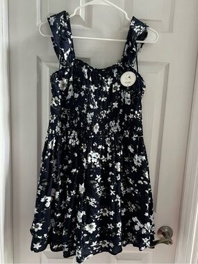 NWT!!! Hollister Sundress